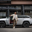 Jeep  Wagoneer S 纯电动豪华SUV全球首发, 3.4秒破百, 续航里程483公里, 品牌首款全球战略型纯电SUV, 或会来马?