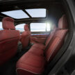 Jeep  Wagoneer S 纯电动豪华SUV全球首发, 3.4秒破百, 续航里程483公里, 品牌首款全球战略型纯电SUV, 或会来马?