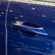 2024 Porsche Panamera 本地开放接单, 单一规格, 搭载2.9L V6双涡轮汽油引擎, 353PS/500Nm, 售价从130万起