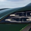 Porsche Taycan 小改款本地开放接单, 同时提供标准版与 Cross Turismo 跑旅版总共7种车型选择, 售价从57.5万起