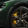 Porsche Taycan 小改款本地开放接单, 同时提供标准版与 Cross Turismo 跑旅版总共7种车型选择, 售价从57.5万起