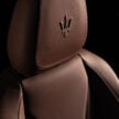 2024 Maserati Grecale 本地开启预购, 两个等级, 63.5万起