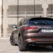 2024 Maserati Grecale 本地开启预购, 两个等级, 63.5万起