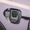 2024 Porsche Taycan 小改款陈列室实拍: 共八个车型与等级可选, 最大马力1,034匹, 最快2.2秒破百, 售价从57.5万起