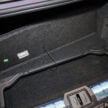 2024 Porsche Taycan 小改款陈列室实拍: 共八个车型与等级可选, 最大马力1,034匹, 最快2.2秒破百, 售价从57.5万起