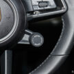 2024 Porsche Taycan 小改款陈列室实拍: 共八个车型与等级可选, 最大马力1,034匹, 最快2.2秒破百, 售价从57.5万起