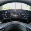 2024 Porsche Taycan 小改款陈列室实拍: 共八个车型与等级可选, 最大马力1,034匹, 最快2.2秒破百, 售价从57.5万起