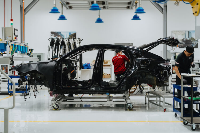 Porsche Cayenne S E-Hybrid Coupé 宣布在本地投产, 供出口至泰国市场, 搭载3.0L V6引擎+PHEV系统, 4.7秒破百 266533