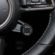 图集：2024 Porsche Macan Turbo EV 实拍！最大输出639 PS/1,130 Nm、续航里程591 km，售价RM635,000