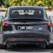 我国 Tesla Model 3 降价, 降幅最高1.3万, 如今从16.9万起