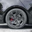 我国 Tesla Model 3 降价, 降幅最高1.3万, 如今从16.9万起