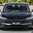 我国 Tesla Model 3 降价, 降幅最高1.3万, 如今从16.9万起