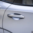 GWM Haval H6 HEV 实拍, 1.5T四缸油电, 预估价14.5万