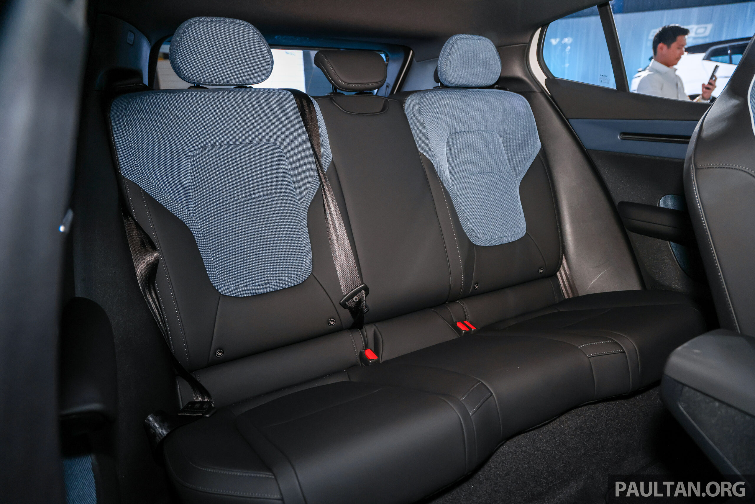 Volvo EX30 本地正式发布！三个等级可选，售RM188k起