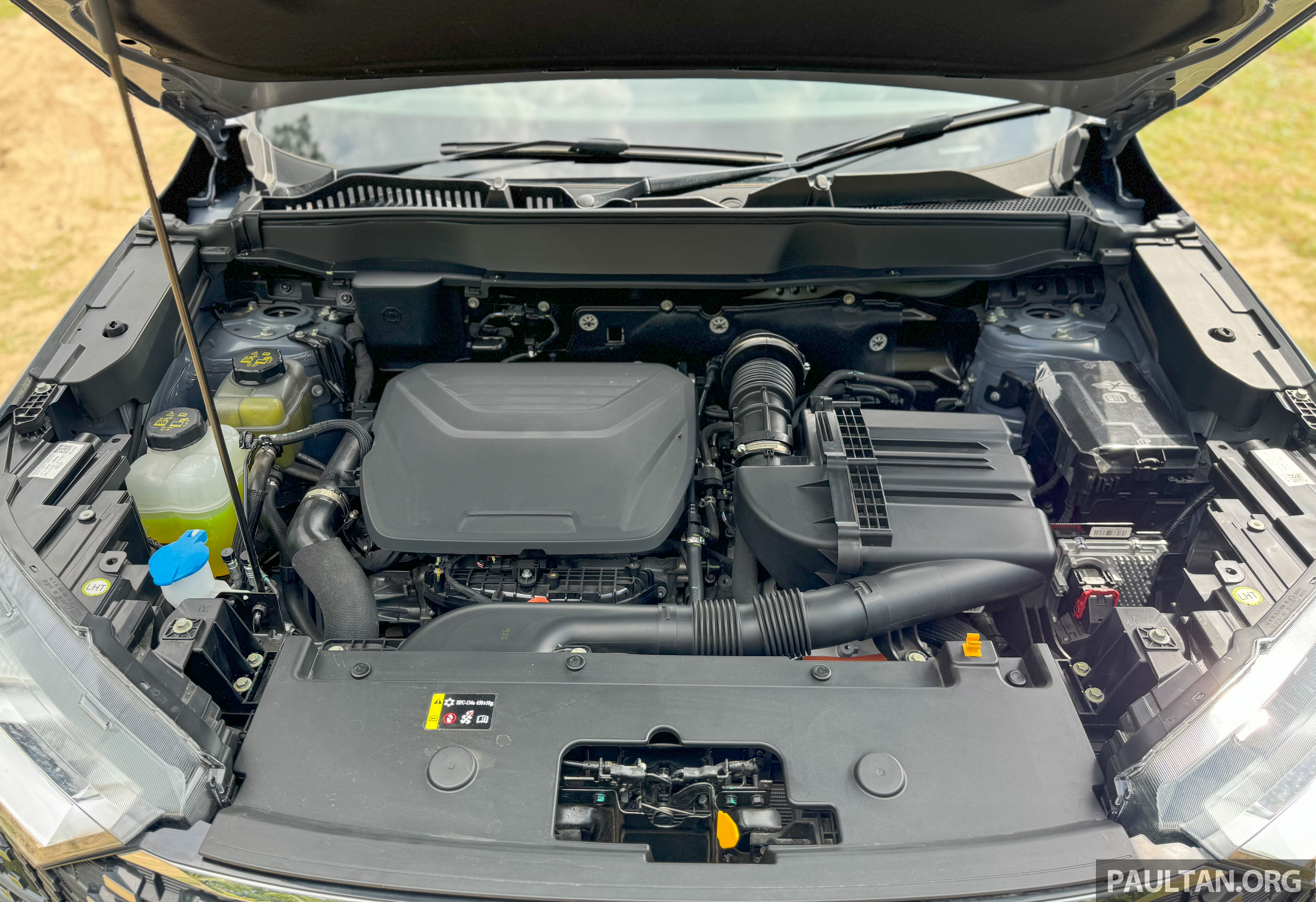 试驾:GWM Haval H6 HEV,中国神车下南洋当过江龙?