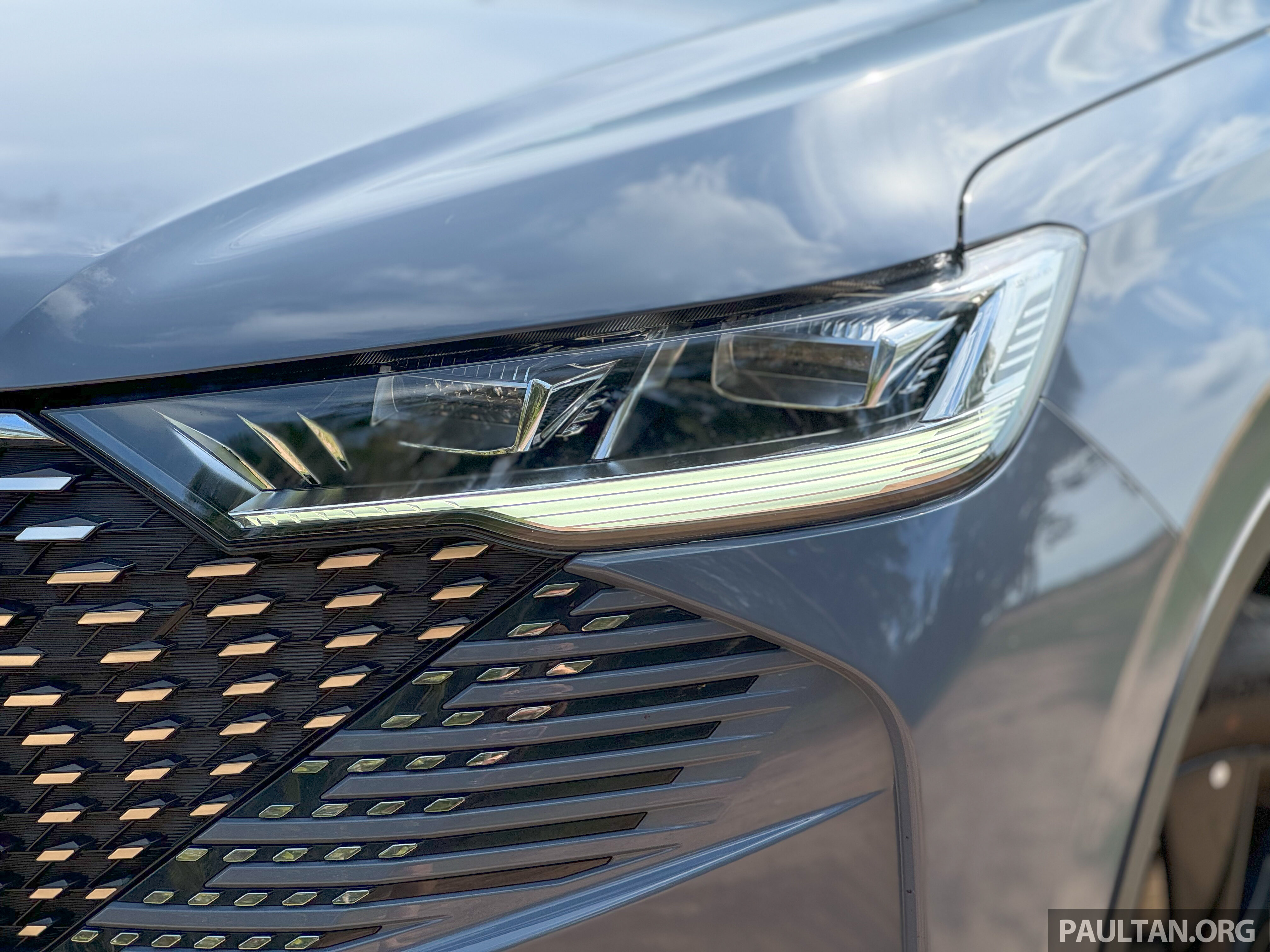 试驾:GWM Haval H6 HEV,中国神车下南洋当过江龙?