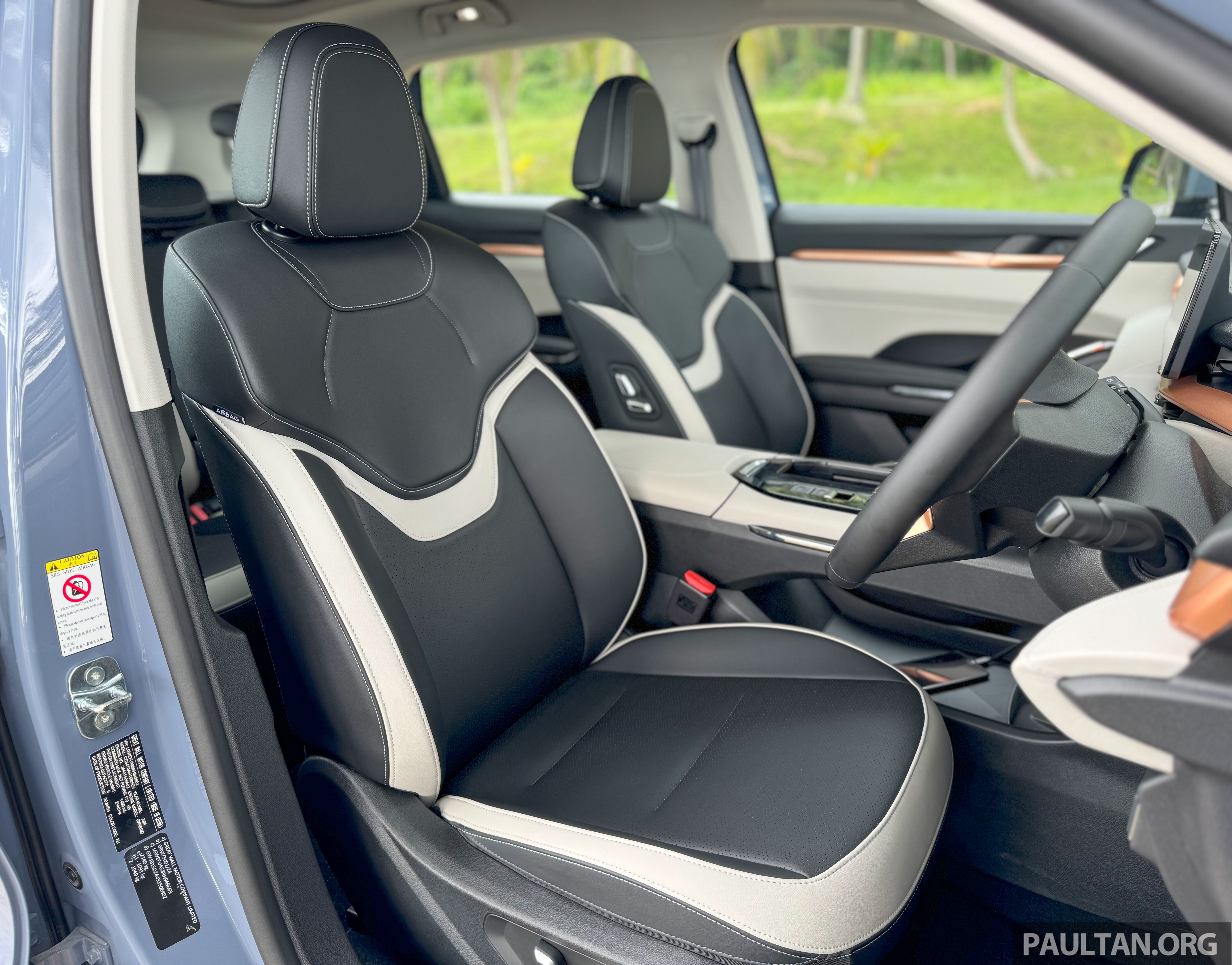 试驾:GWM Haval H6 HEV,中国神车下南洋当过江龙?