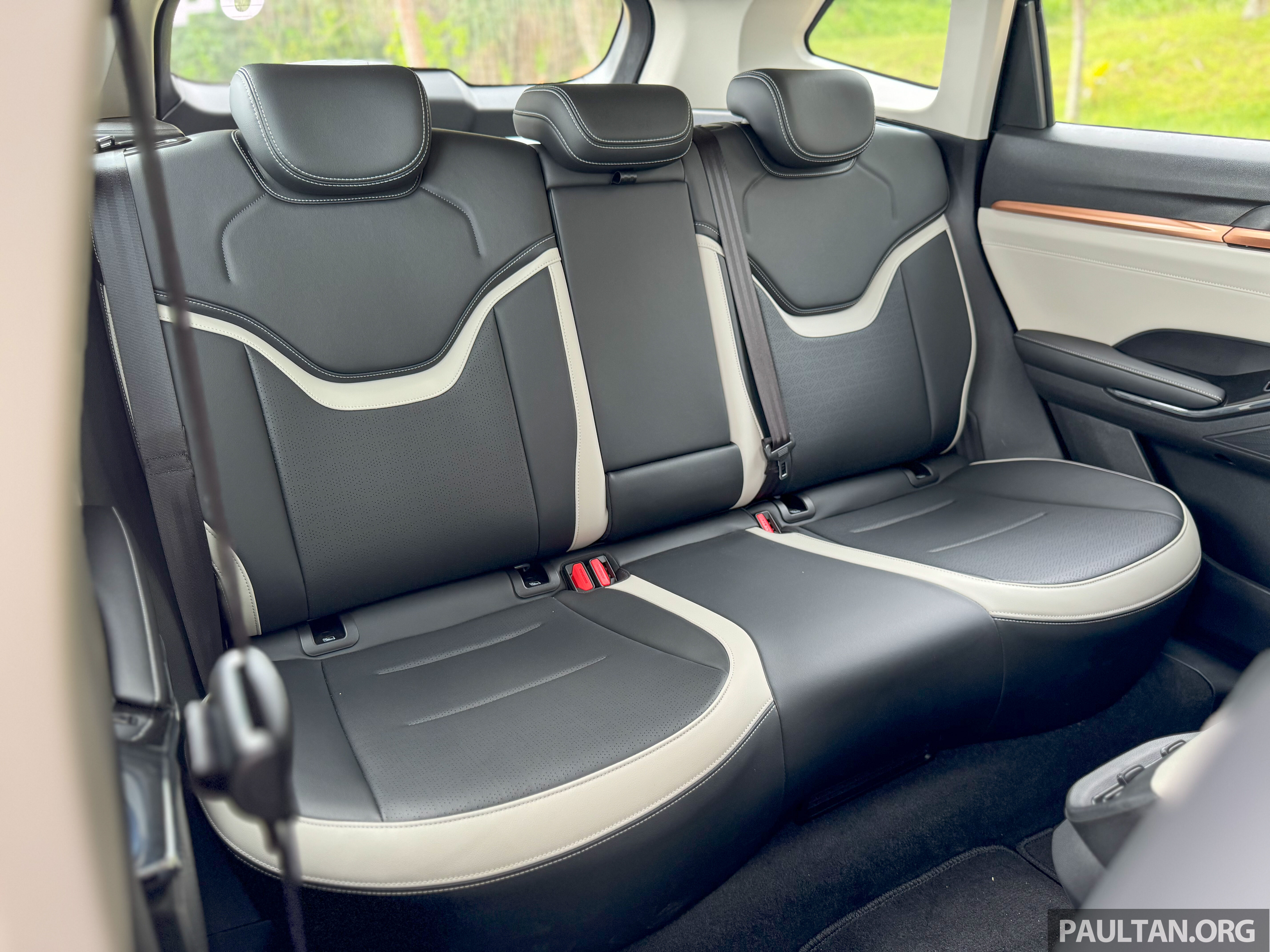 试驾:GWM Haval H6 HEV,中国神车下南洋当过江龙?