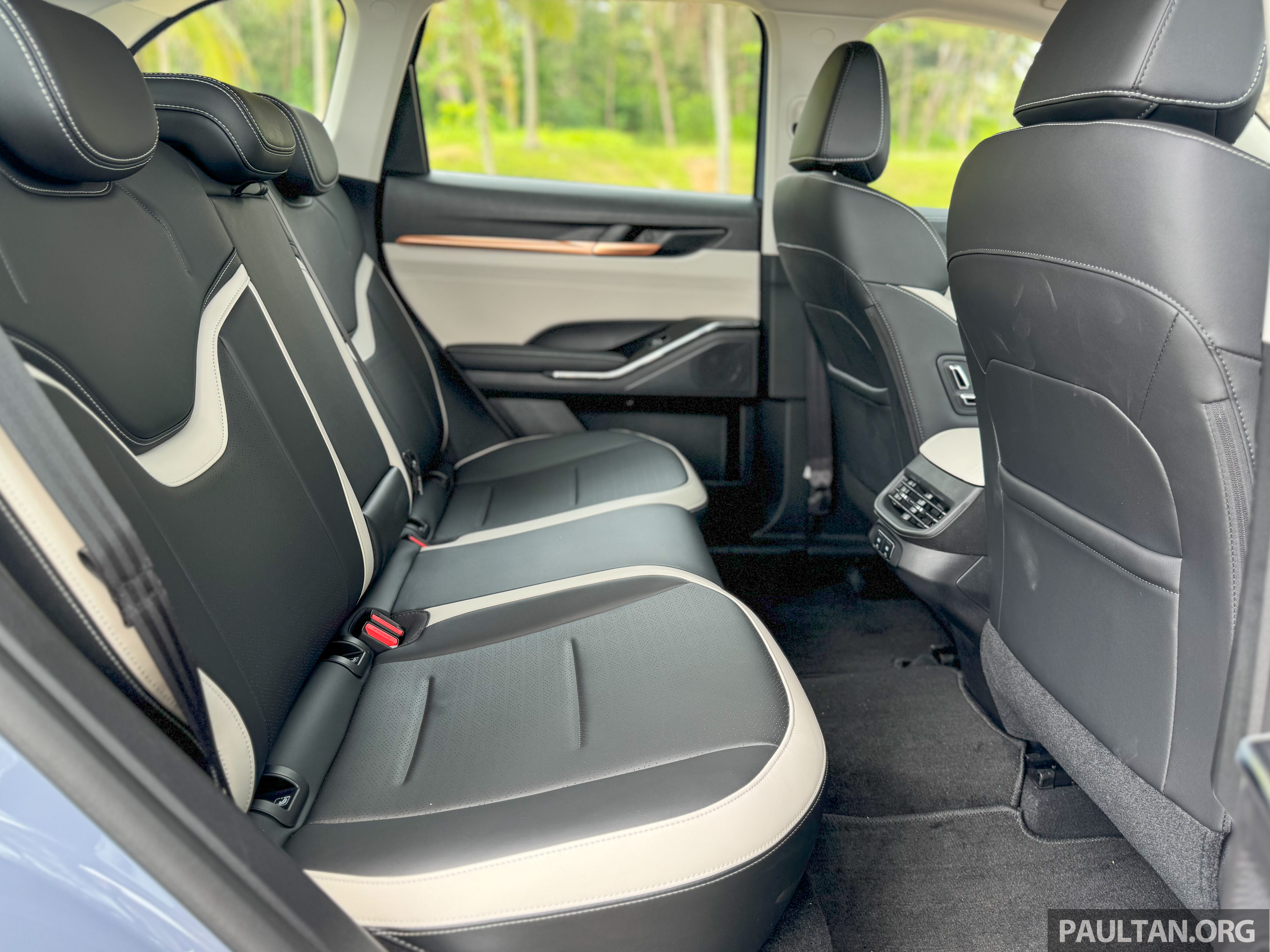 试驾:GWM Haval H6 HEV,中国神车下南洋当过江龙?