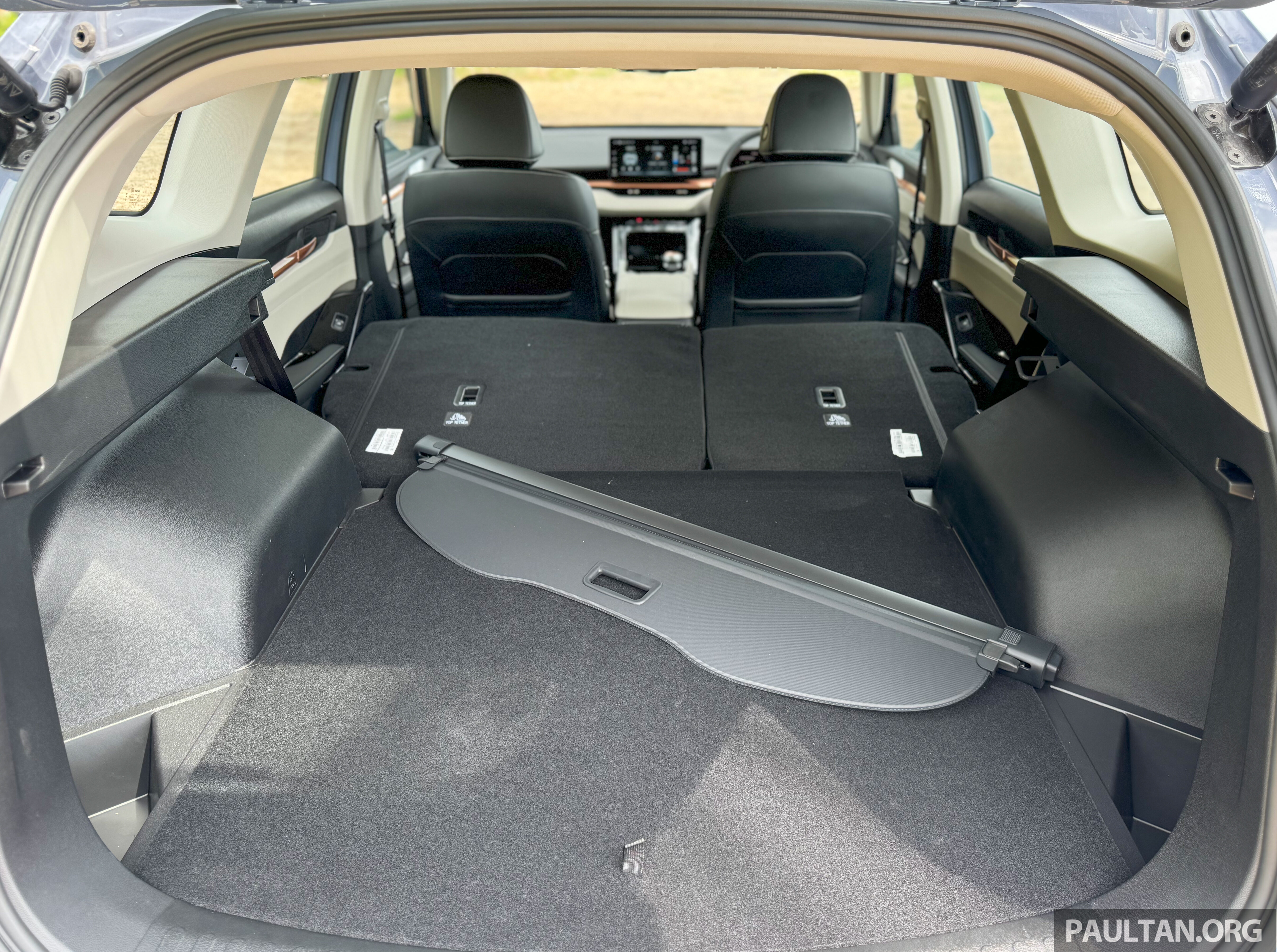 试驾:GWM Haval H6 HEV,中国神车下南洋当过江龙?