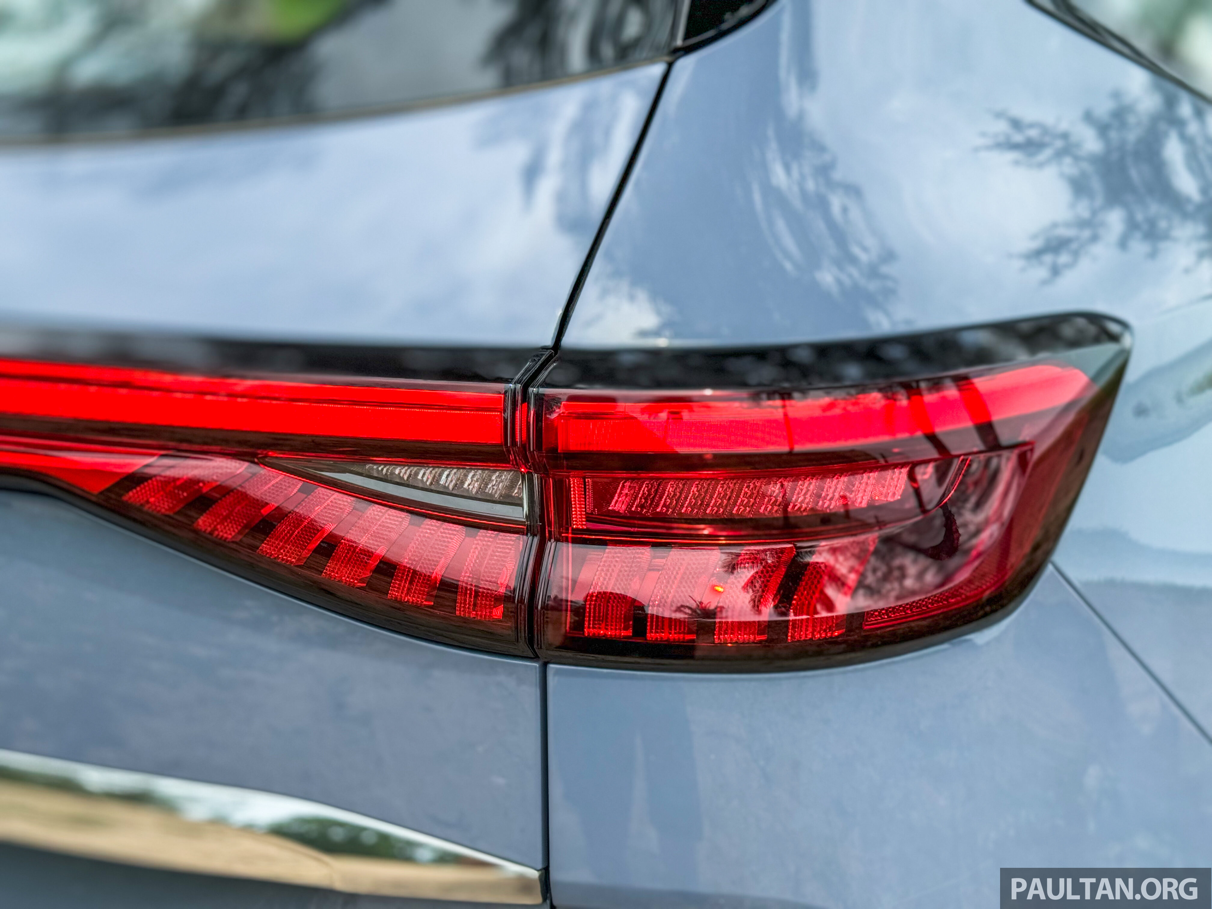 试驾:GWM Haval H6 HEV,中国神车下南洋当过江龙?