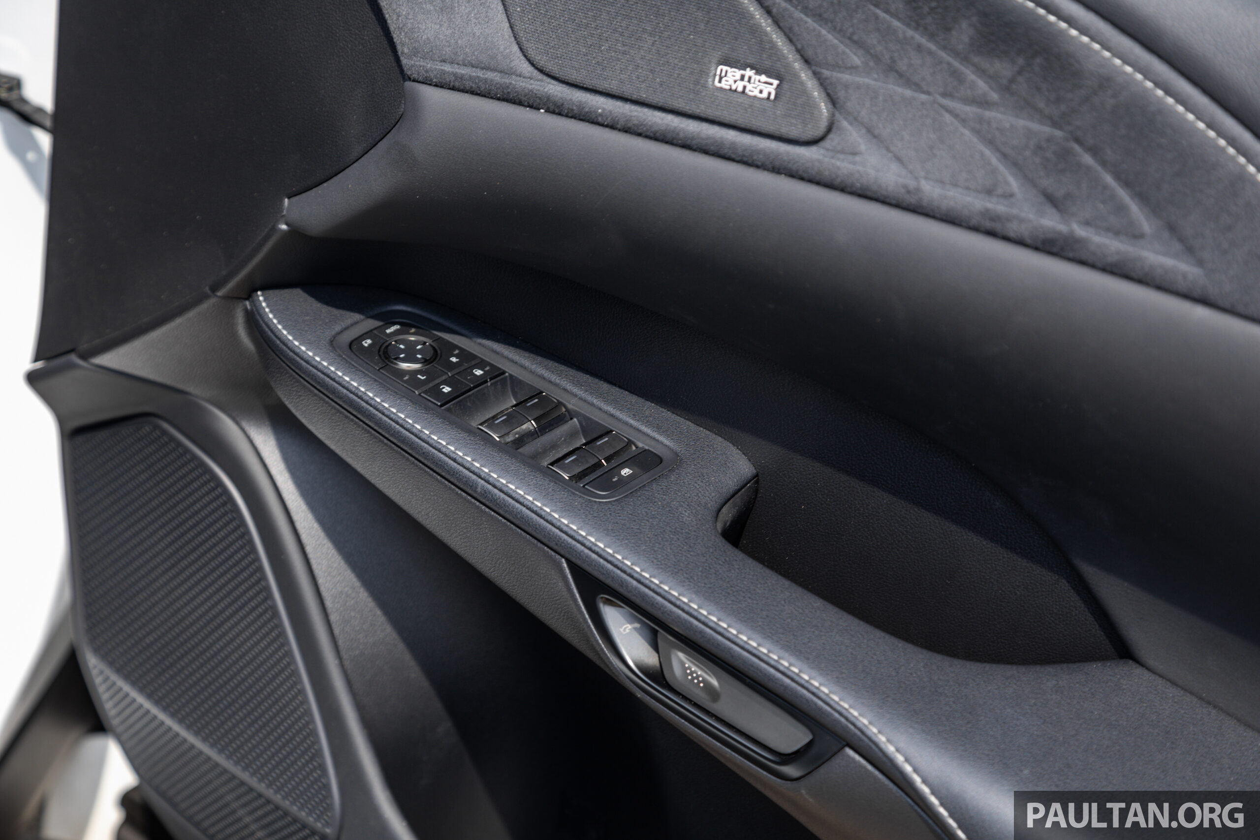 试驾：Lexus RX 500h F Sport，匠心传承，继续以质服人