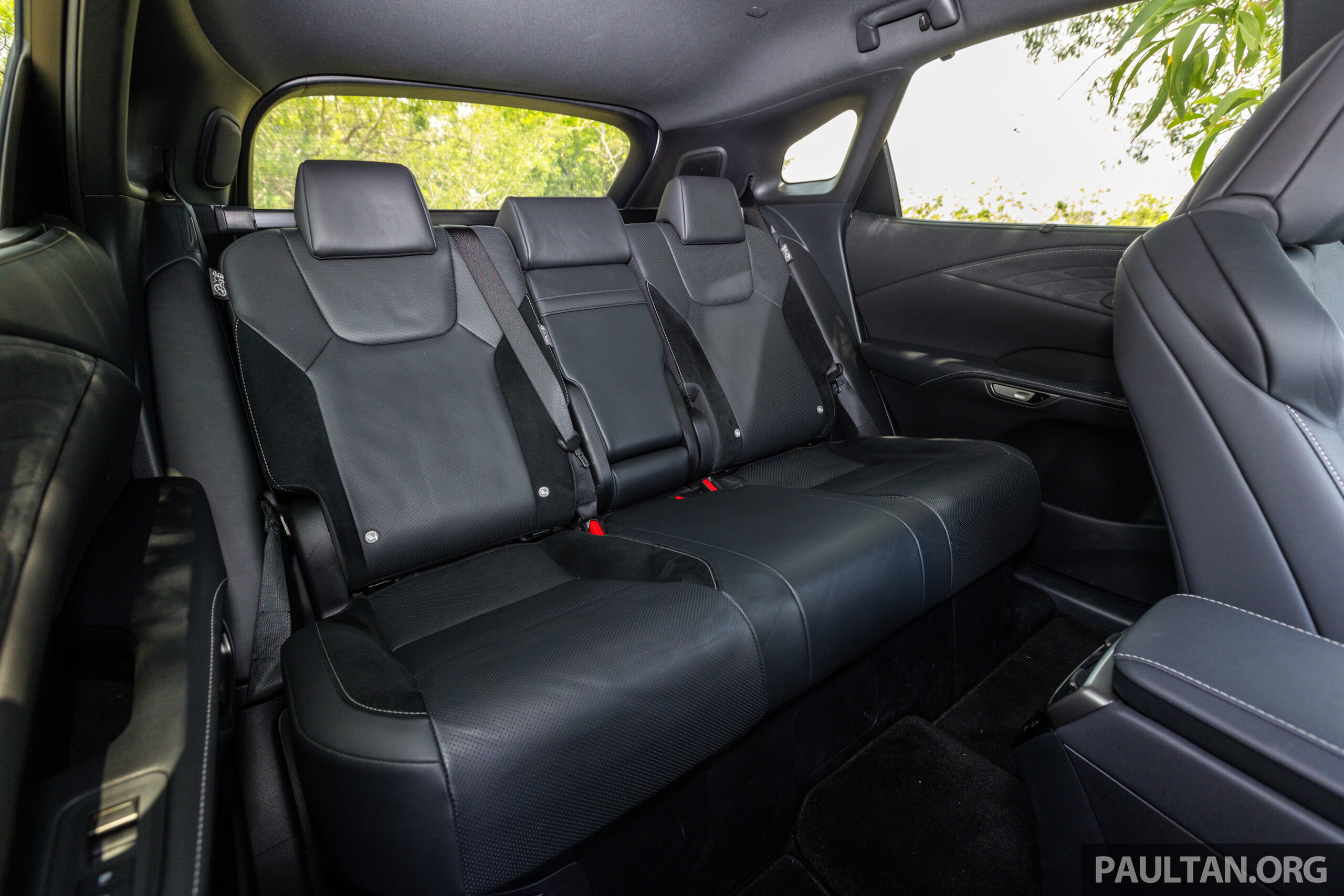 试驾：Lexus RX 500h F Sport，匠心传承，继续以质服人
