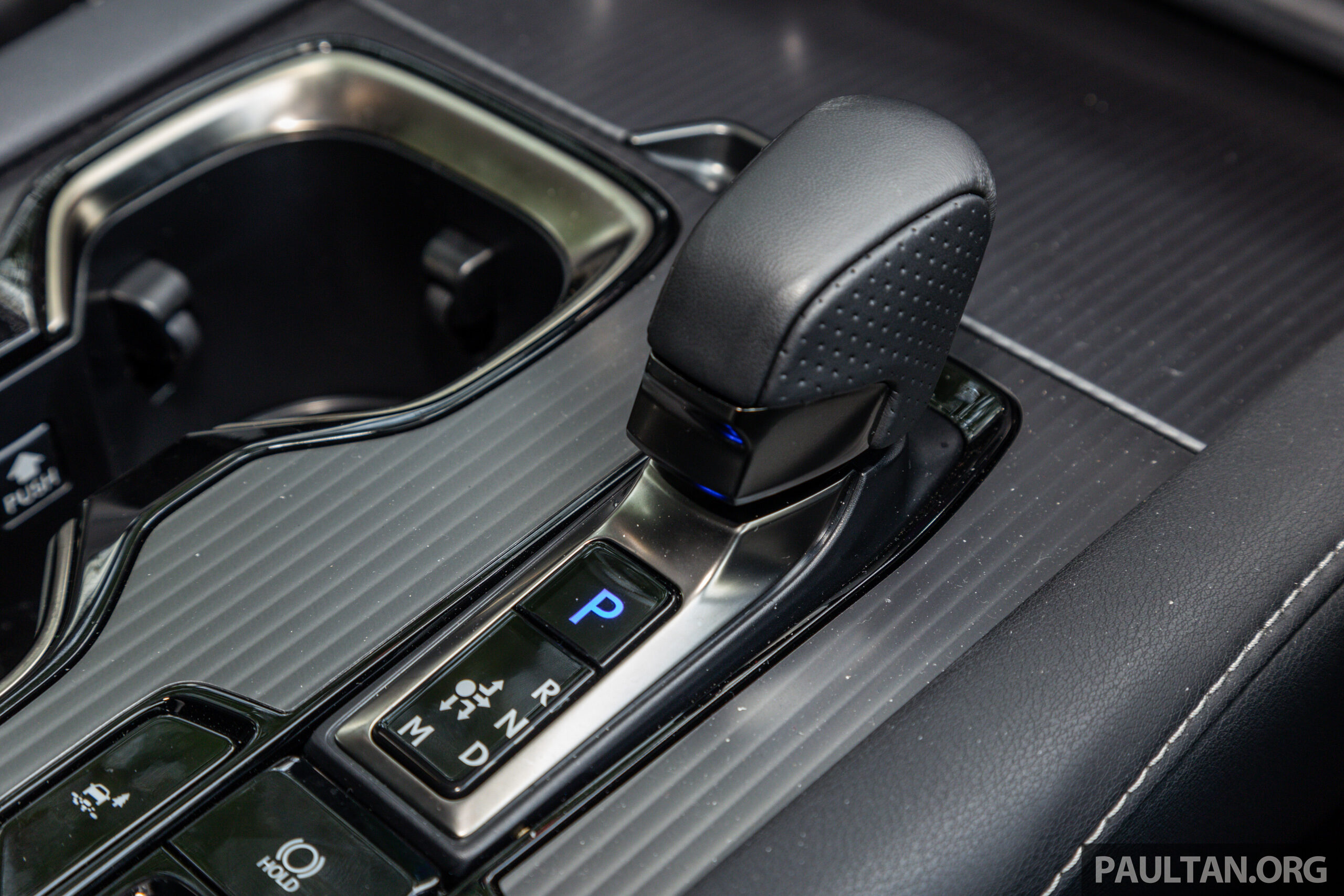 试驾：Lexus RX 500h F Sport，匠心传承，继续以质服人