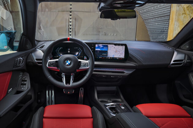 2025 F74 BMW 2 Series Gran Coupe 大改款全球首发