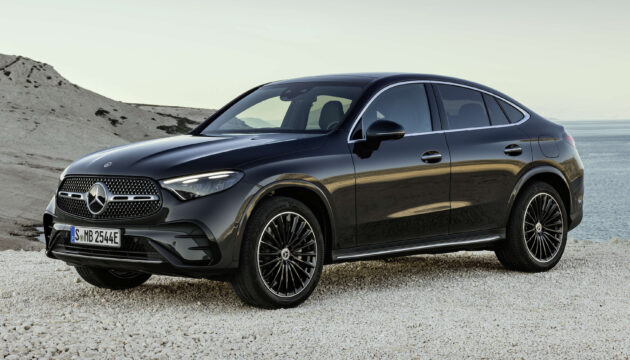 Mercedes-Benz 下周举办本地发布会, 一口气发布 GLC 350e Coupé、AMG GLC 和 GLE、SL 63、G 63 多款新车