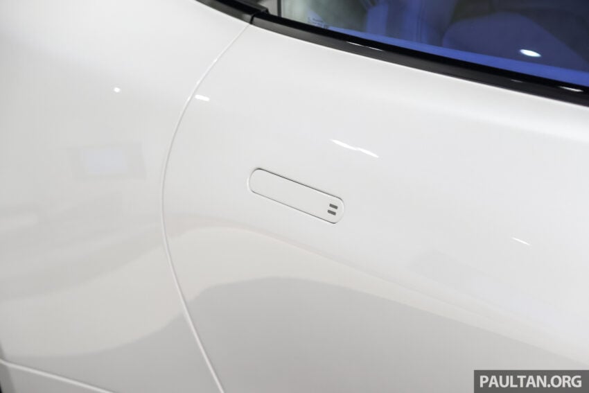 Aston Martin Vanquish 本地开卖！搭载 V12 引擎的超级 GT，输出功率达 835 PS / 1,000 Nm！售价500万令吉起 282498