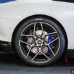 Aston Martin Vanquish 本地开卖！搭载 V12 引擎的超级 GT，输出功率达 835 PS / 1,000 Nm！售价500万令吉起