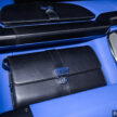Aston Martin Vanquish 本地开卖！搭载 V12 引擎的超级 GT，输出功率达 835 PS / 1,000 Nm！售价500万令吉起