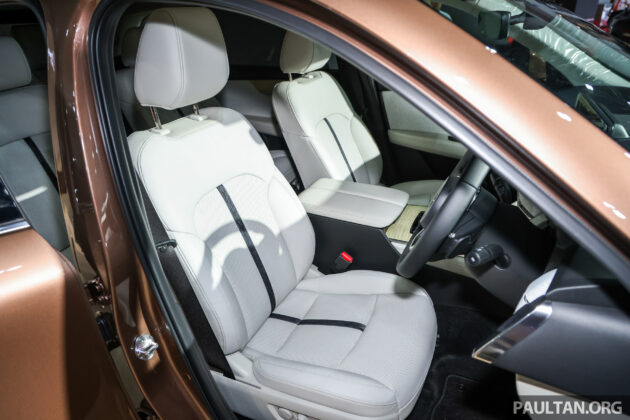 Mazda CX-60 与 CX-80 亮相 KLIMS, 总代理确认将会来马