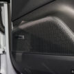 2025 Porsche Macan EV 本地上市！全系四个版本到齐，输出达639PS/1,130Nm，641公里续航里程，售RM430k起