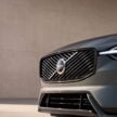 2026 Volvo XC60 小改款本地开放接单, 2.0L涡轮引擎搭48V微型油电或PHEV混动系统, 接单价从33.4万令吉起