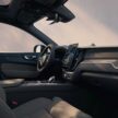 2026 Volvo XC60 小改款本地开放接单, 2.0L涡轮引擎搭48V微型油电或PHEV混动系统, 接单价从33.4万令吉起