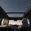2026 Volvo XC60 小改款本地开放接单, 2.0L涡轮引擎搭48V微型油电或PHEV混动系统, 接单价从33.4万令吉起