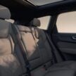 2026 Volvo XC60 小改款本地开放接单, 2.0L涡轮引擎搭48V微型油电或PHEV混动系统, 接单价从33.4万令吉起