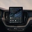 2026 Volvo XC60 小改款本地开放接单, 2.0L涡轮引擎搭48V微型油电或PHEV混动系统, 接单价从33.4万令吉起