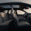 2026 Volvo XC60 小改款本地开放接单, 2.0L涡轮引擎搭48V微型油电或PHEV混动系统, 接单价从33.4万令吉起