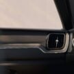 2026 Volvo XC60 小改款本地开放接单, 2.0L涡轮引擎搭48V微型油电或PHEV混动系统, 接单价从33.4万令吉起