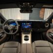 全新三代 2025 Mercedes-Benz CLA 现身本地官网！今已开放注册意向，确定会导入纯电版，续航里程达792公里