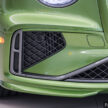 2025 Bentley Flying Spur Speed 正式登陆大马！搭载V8双涡轮插电混动系统，782 PS / 1,000 Nm，售RM2.9m起