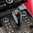 2025 Bentley Flying Spur Speed 正式登陆大马！搭载V8双涡轮插电混动系统，782 PS / 1,000 Nm，售RM2.9m起