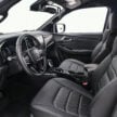 Isuzu D-Max EV 量产版电动皮卡正式发布！263公里WLTP续航里程、城市驾驶达361公里；右舵版2025年杪开始投产