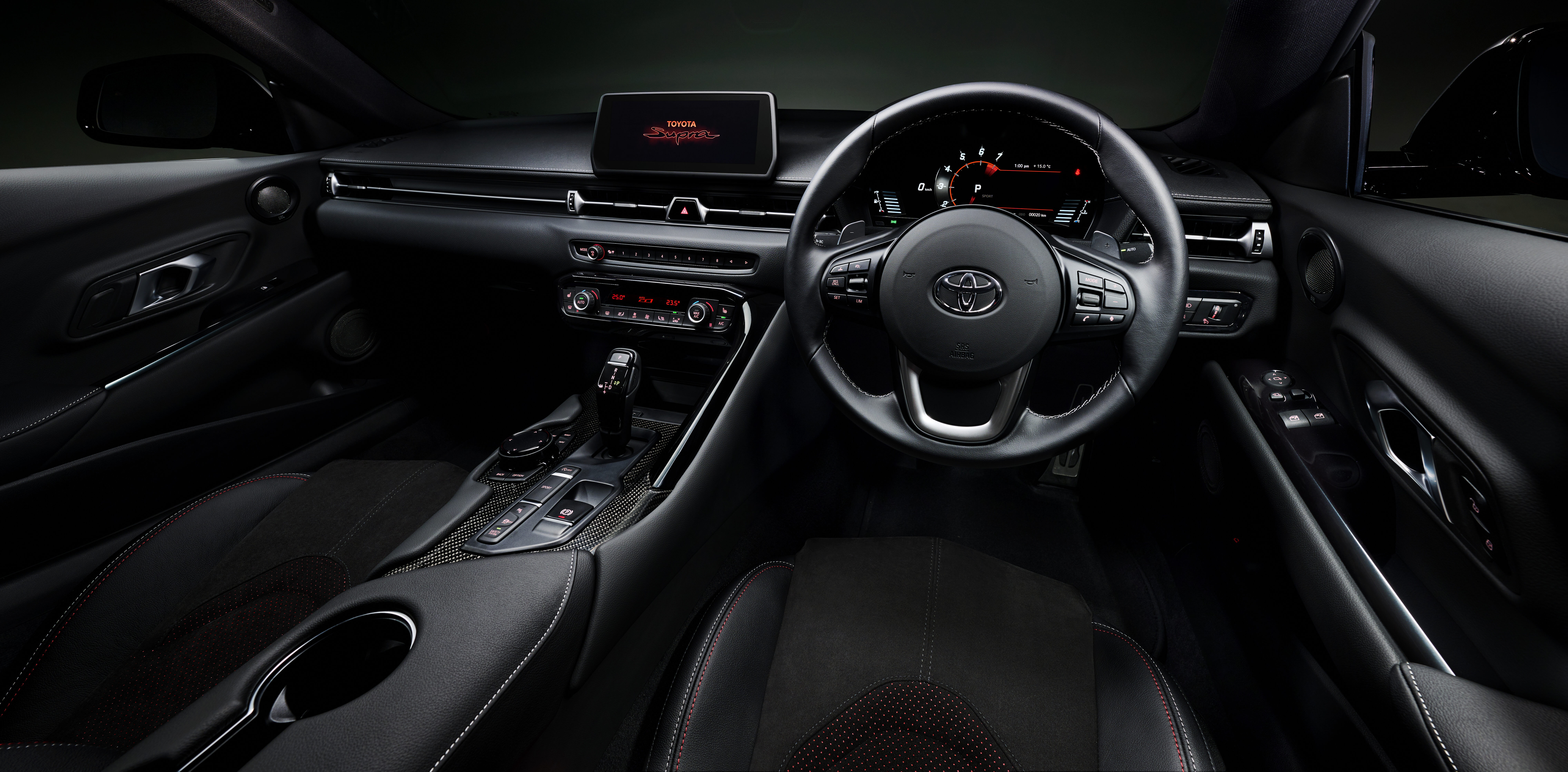 Toyota GR Supra Track Edition 本地开卖!煞车、悬吊、空气动力学全面升级!可选 6MT 或 8AT,售价RM698k起