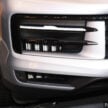2025 Porsche Cayenne S E-Hybrid Coupé 本地正式发布, 3.0L V6引擎+PHEV系统, 纯电续航里程90公里, 售价72.8万