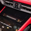 2025 Porsche Cayenne S E-Hybrid Coupé 本地正式发布, 3.0L V6引擎+PHEV系统, 纯电续航里程90公里, 售价72.8万
