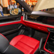 2025 Porsche Cayenne S E-Hybrid Coupé 本地正式发布, 3.0L V6引擎+PHEV系统, 纯电续航里程90公里, 售价72.8万